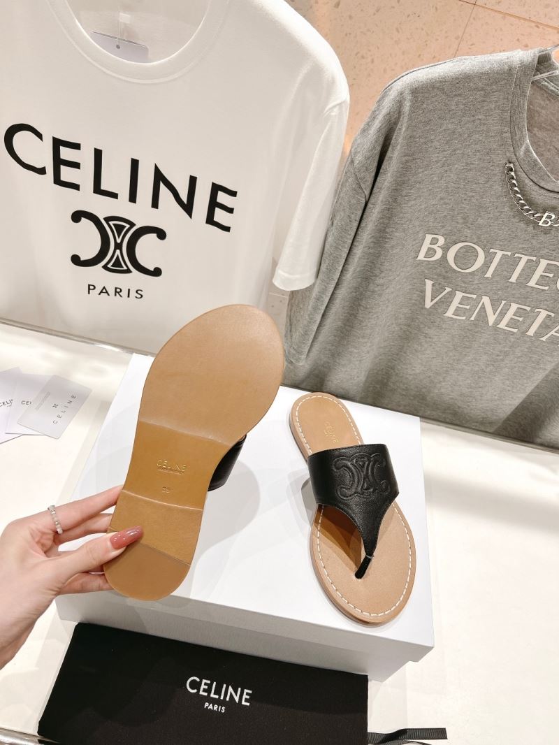 Celine Sandals